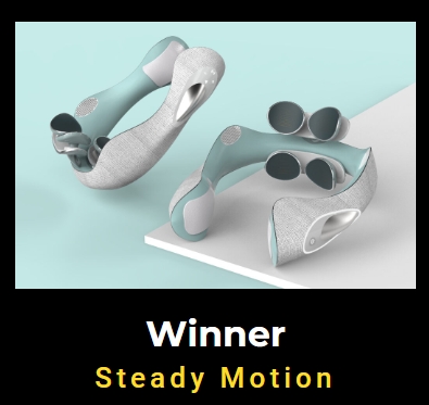 Steady Motion